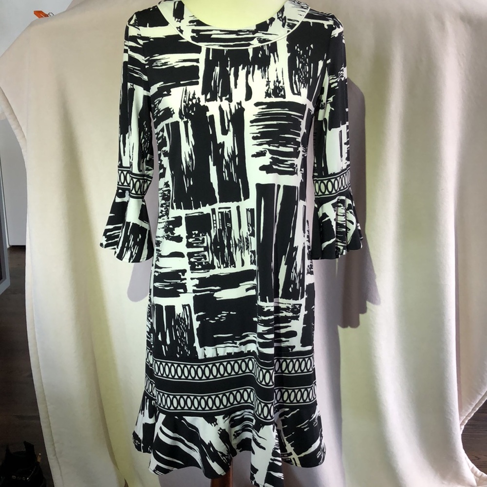 BCBG Dress